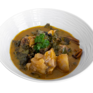 Oha Soup