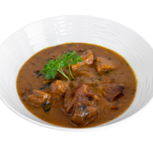 Ogbono Soup