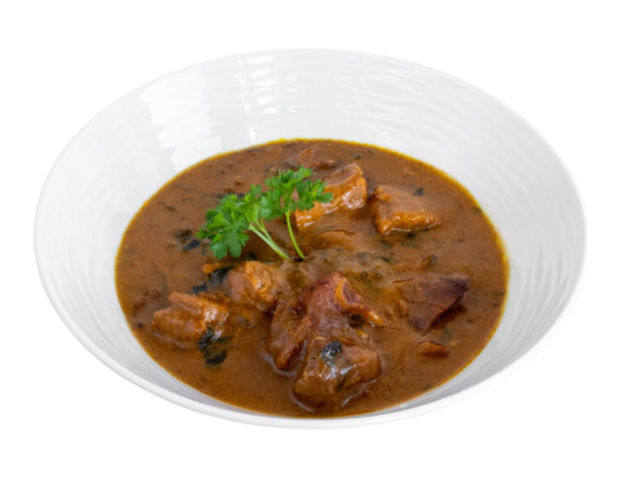 Ogbono Soup