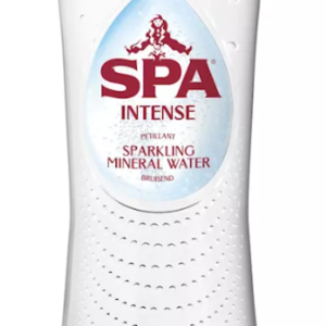 Spa Rood