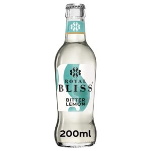 Bitter Lemon 33cl