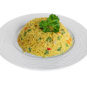 Fried rice