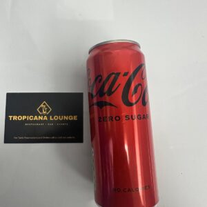 Cola light 33cl